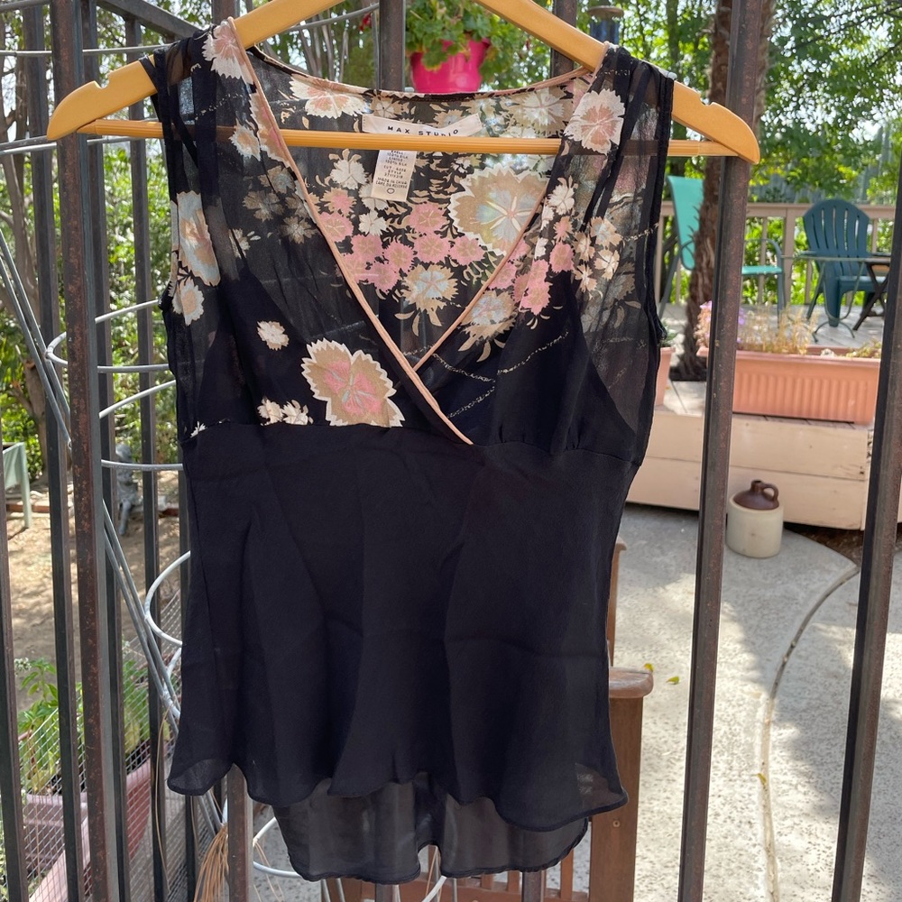 Super cute vintage top